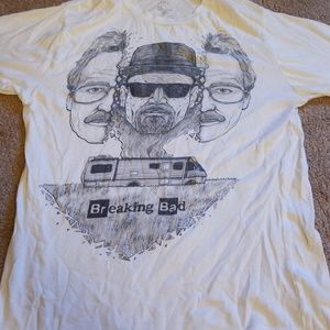 Breaking Bad T-Shirt